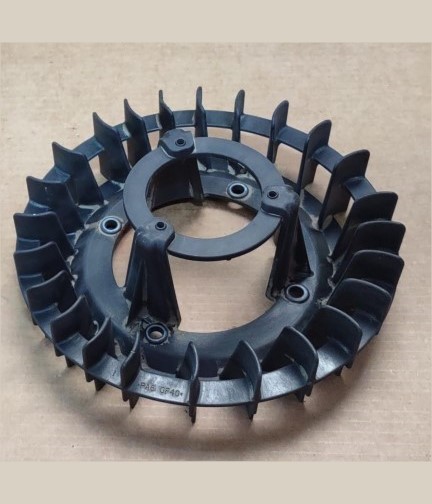 Kawasaki FS481V 59041-7016 Fan (Used)